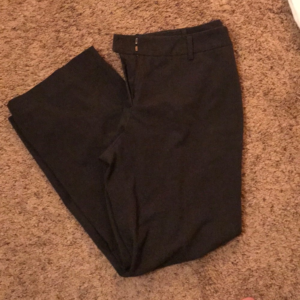 Dressy pants